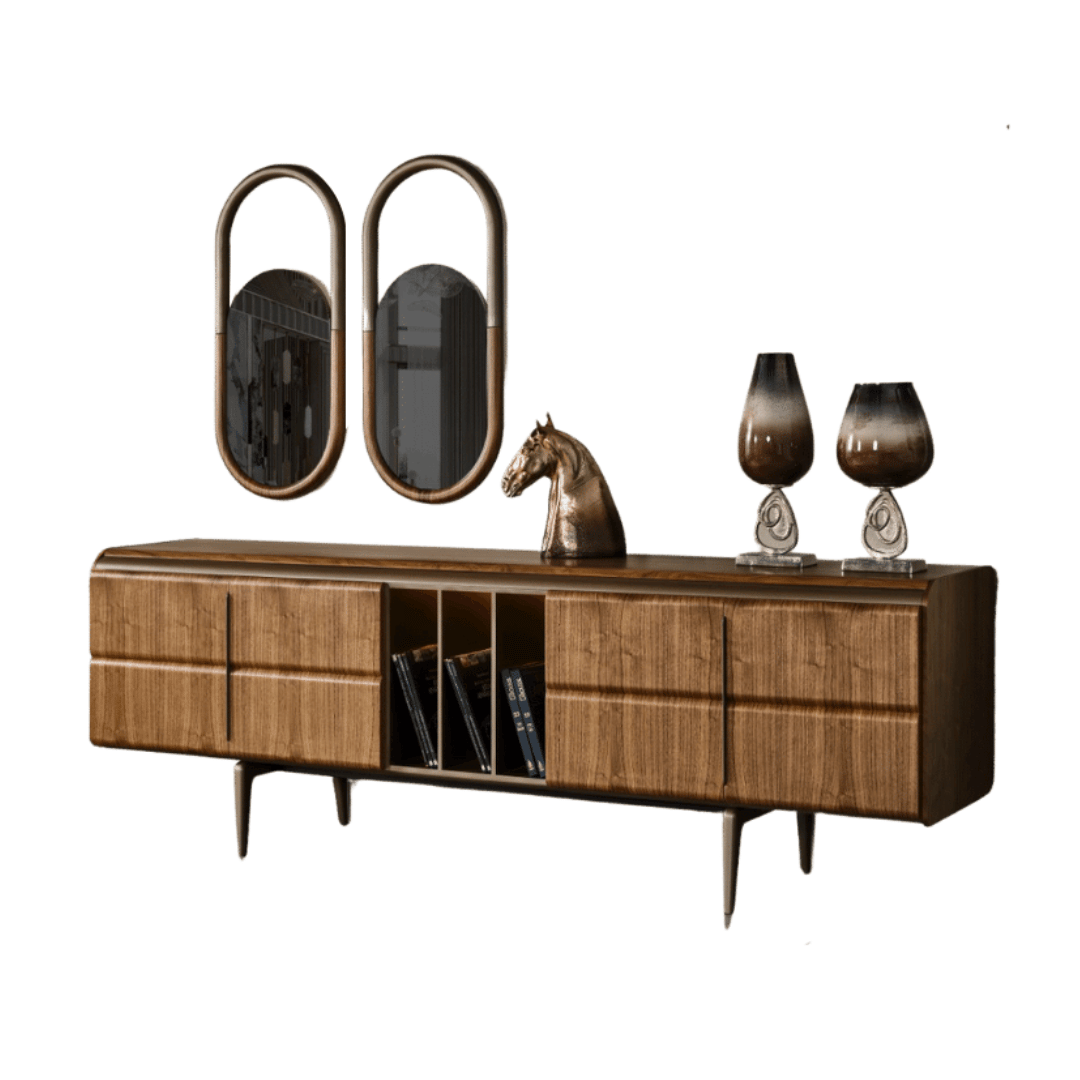 Roma Dining Console