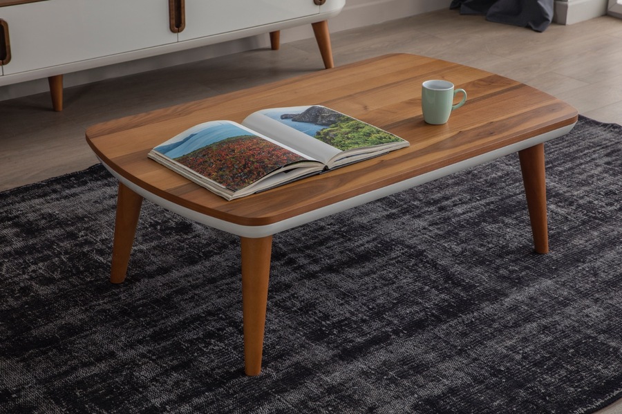 Erato Coffee Table