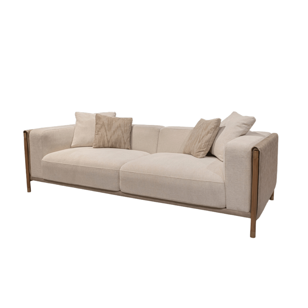 Modern Oslo 3seater Sofa Furniture