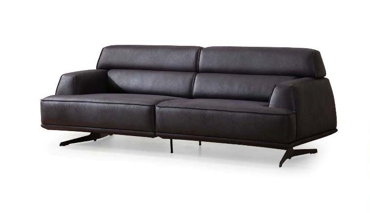 Piramit 3 black Seater