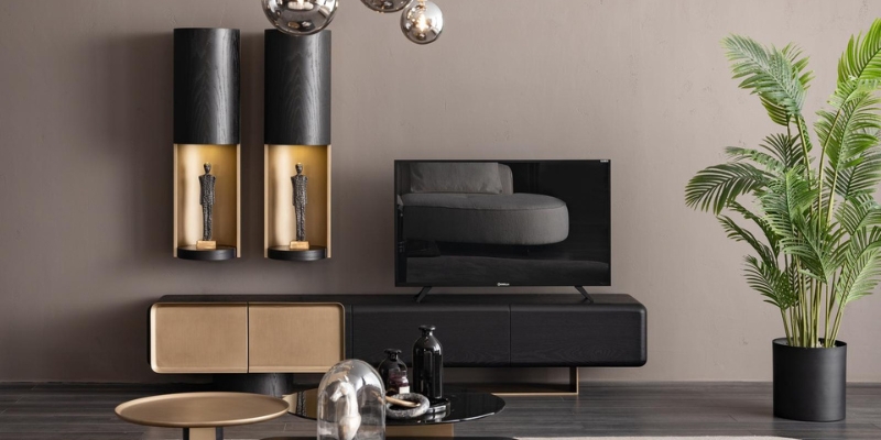 Grande TV Unit 