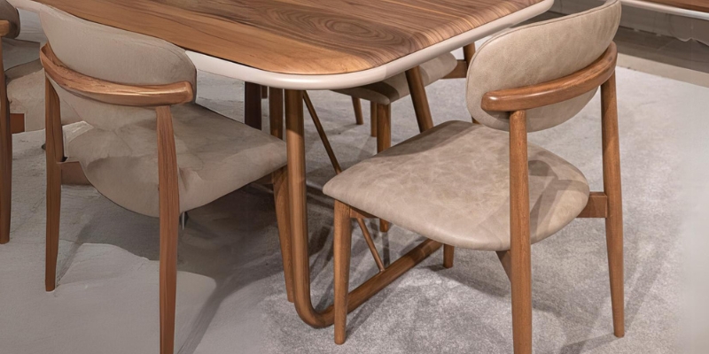 Oslo Dining Chair