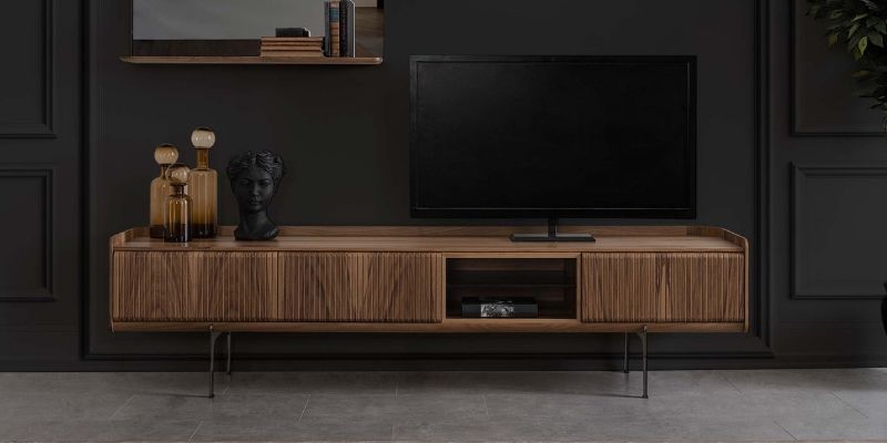 Yamaha Wall Unit