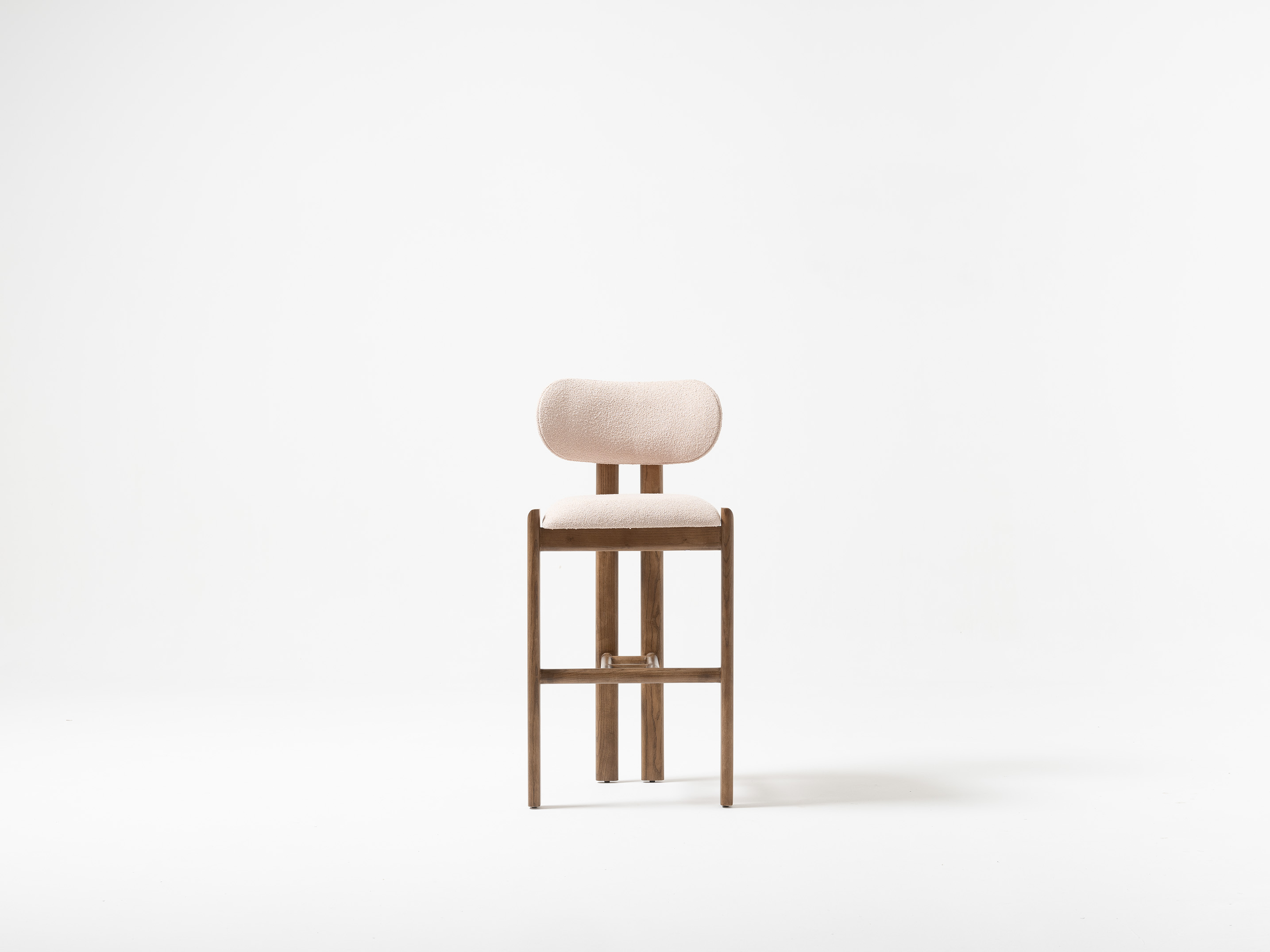 ADORA  Bar Chair 