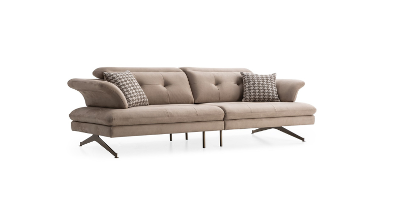 Venus 2 Seater Sofa Furniture