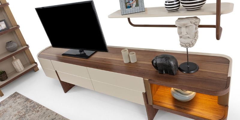 Zen 3 TV Unit