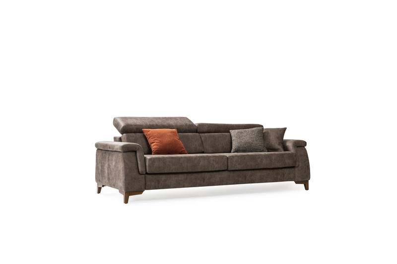 Soprano 3 Seater Sofa