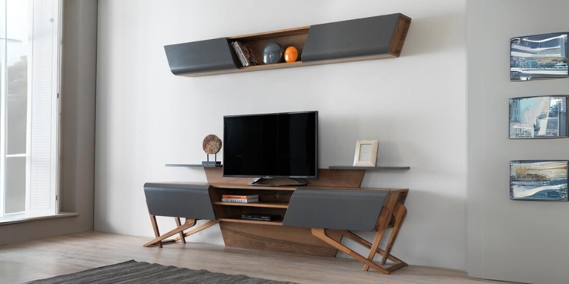 Royal Tv Stand