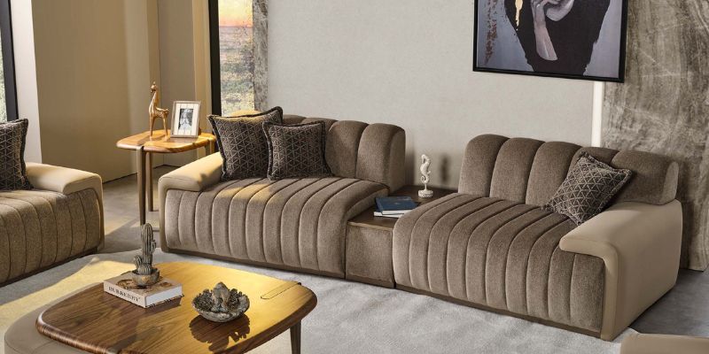 Roma Sofa