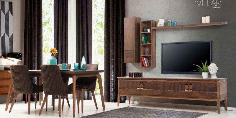 Velar Tv Stand