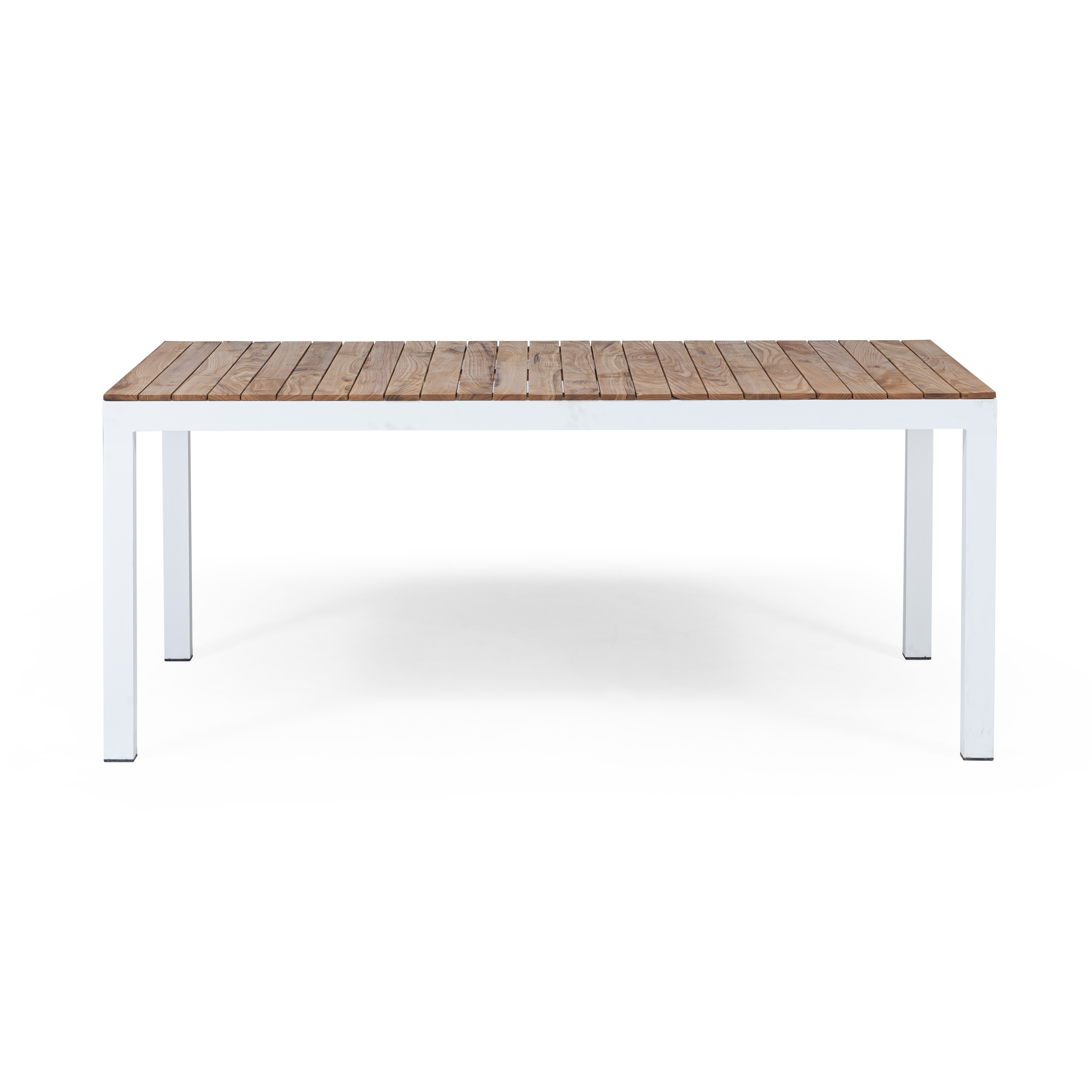 Erato Extendable Dining Table 